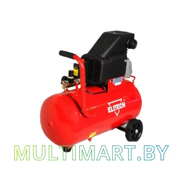 Компрессор Elitech КПМ 200/50 (160440)